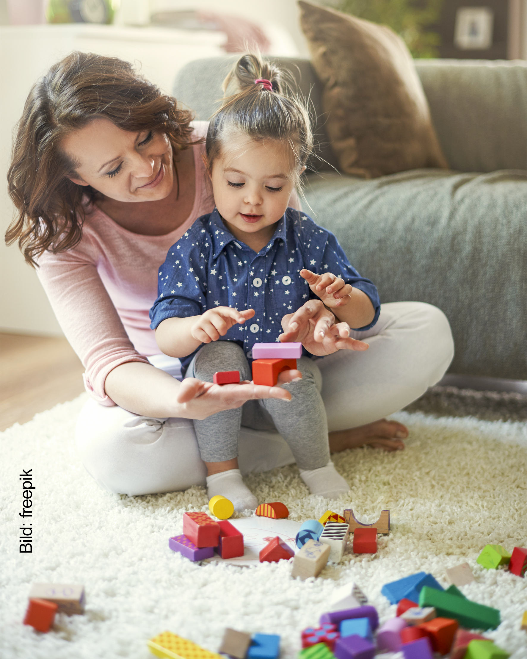 Wir suchen (Ersatz-) Tagespflegepersonen – Jetzt anmelden für unseren nächsten Kurs im Oktober 2025!